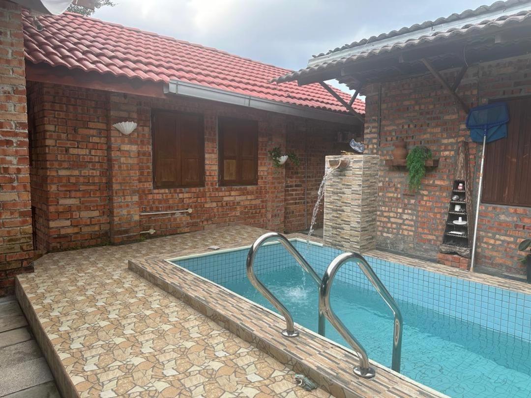 Lelangit Inn Porto Dickson Exterior foto