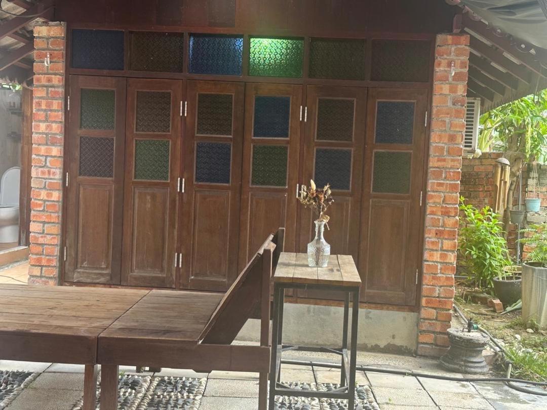 Lelangit Inn Porto Dickson Exterior foto